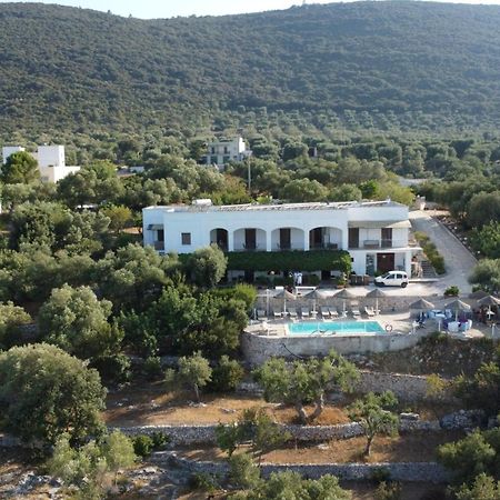 B&B Pozzo Di Luce (Adults Only) Monopoli Dış mekan fotoğraf