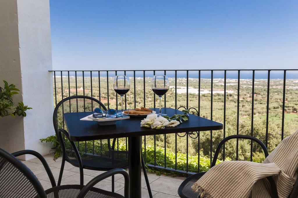 B&B Pozzo Di Luce (Adults Only) Monopoli Dış mekan fotoğraf