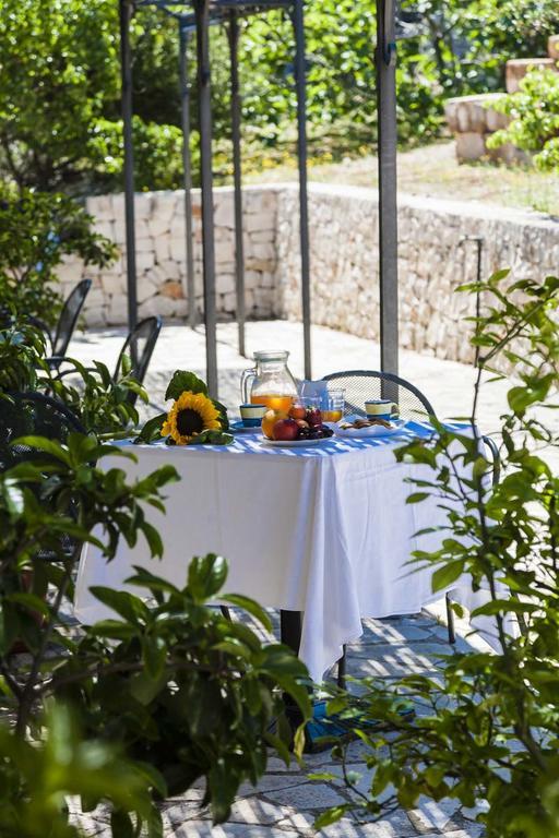 B&B Pozzo Di Luce (Adults Only) Monopoli Dış mekan fotoğraf