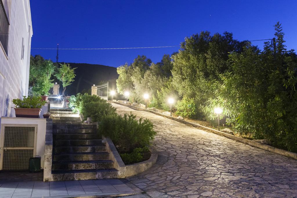 B&B Pozzo Di Luce (Adults Only) Monopoli Dış mekan fotoğraf