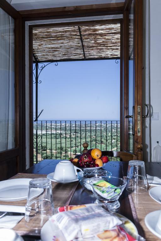 B&B Pozzo Di Luce (Adults Only) Monopoli Dış mekan fotoğraf