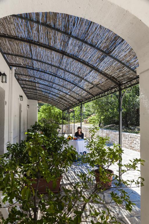B&B Pozzo Di Luce (Adults Only) Monopoli Dış mekan fotoğraf