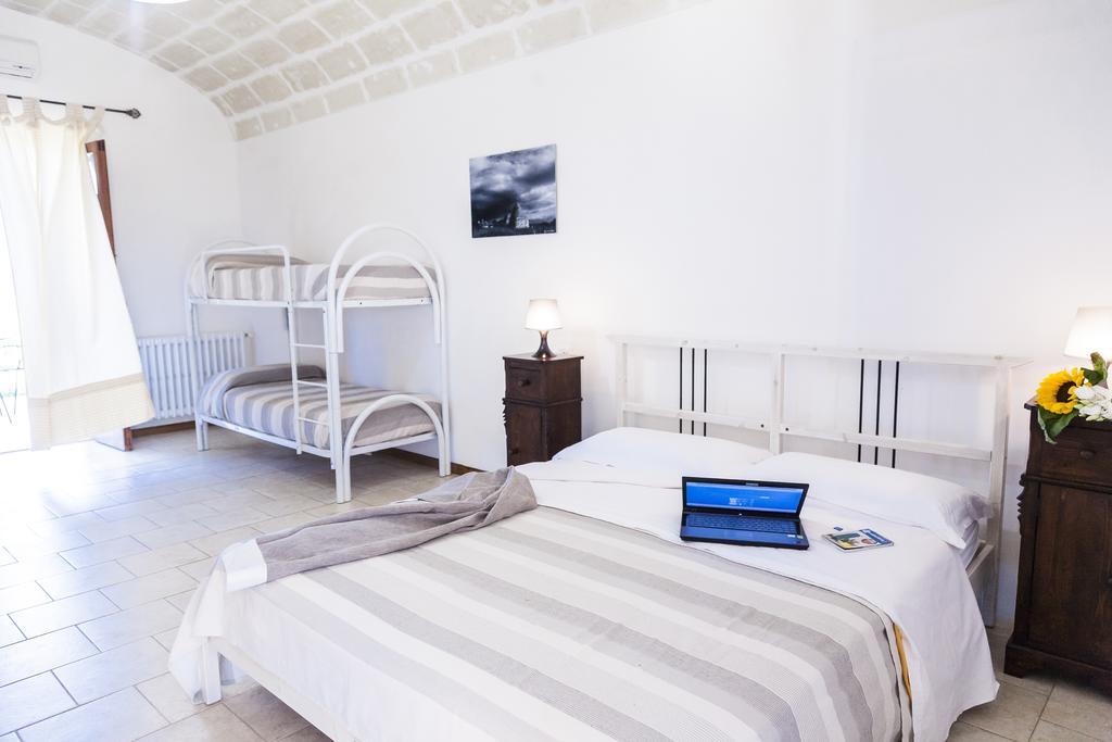 B&B Pozzo Di Luce (Adults Only) Monopoli Dış mekan fotoğraf
