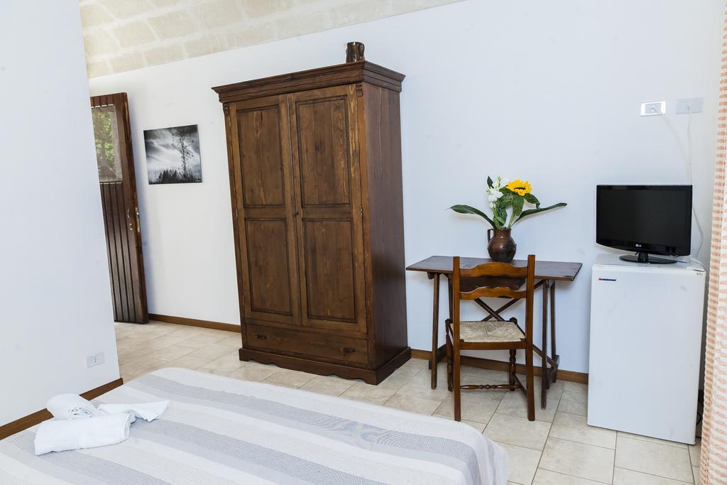 B&B Pozzo Di Luce (Adults Only) Monopoli Dış mekan fotoğraf