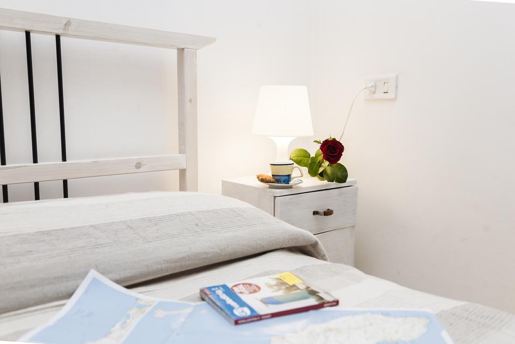 B&B Pozzo Di Luce (Adults Only) Monopoli Dış mekan fotoğraf