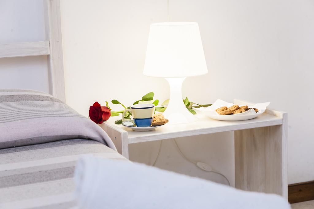 B&B Pozzo Di Luce (Adults Only) Monopoli Dış mekan fotoğraf