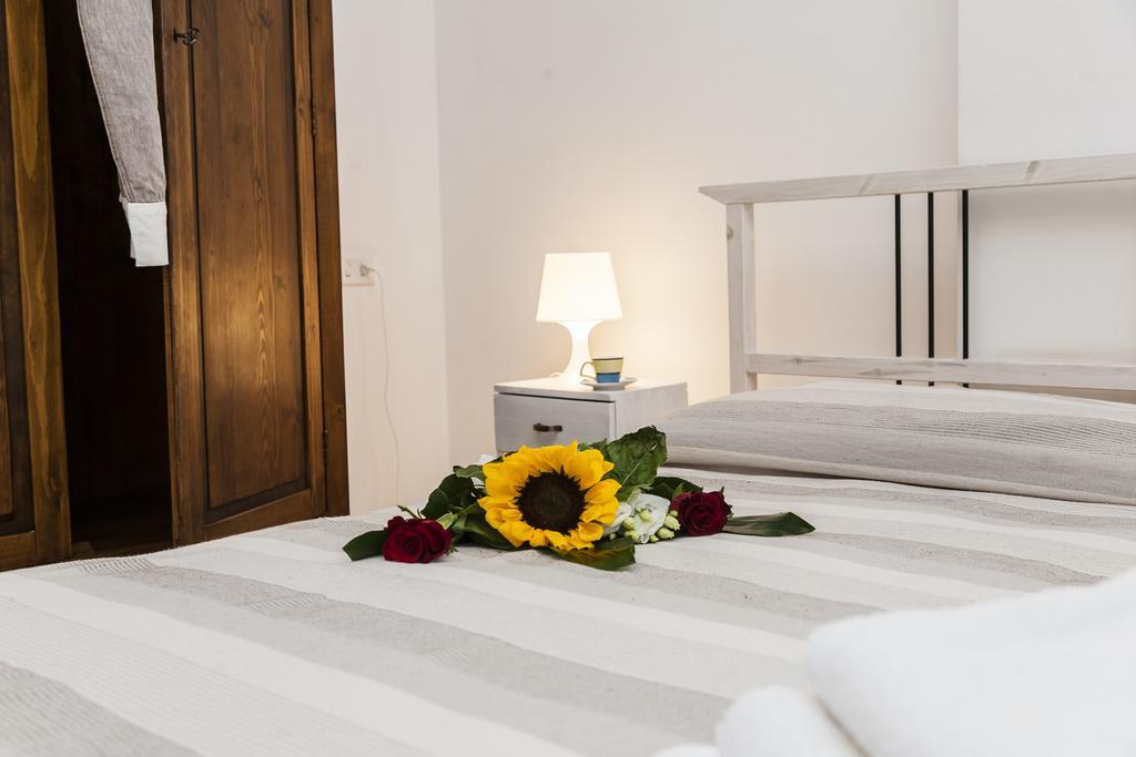 B&B Pozzo Di Luce (Adults Only) Monopoli Dış mekan fotoğraf