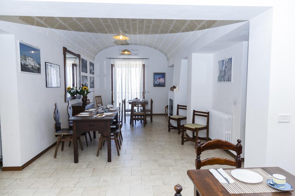 B&B Pozzo Di Luce (Adults Only) Monopoli Dış mekan fotoğraf
