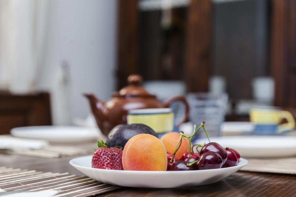 B&B Pozzo Di Luce (Adults Only) Monopoli Dış mekan fotoğraf